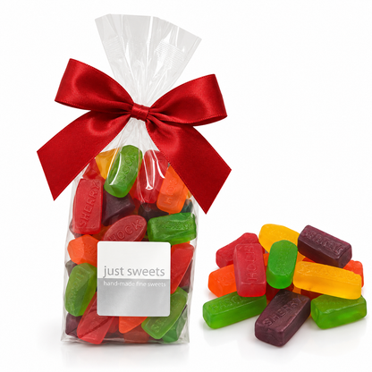 Wine Gums 250g