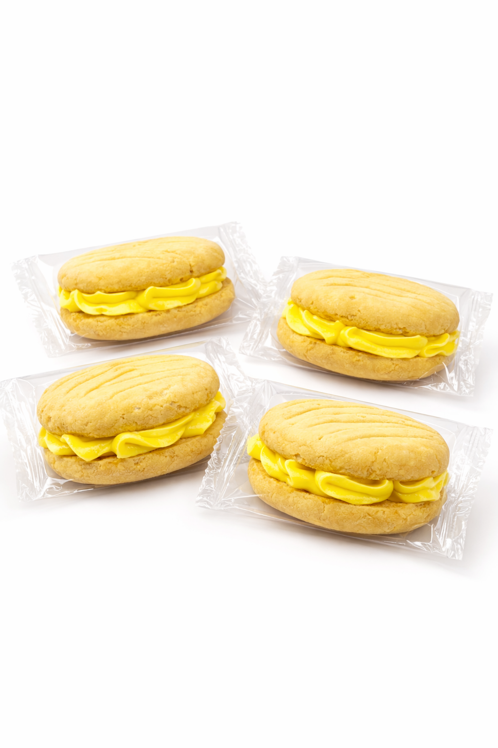 Biscuits & Slices Bulk Bundles