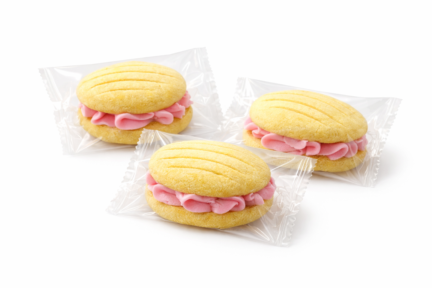 Biscuits & Slices Bulk Bundles