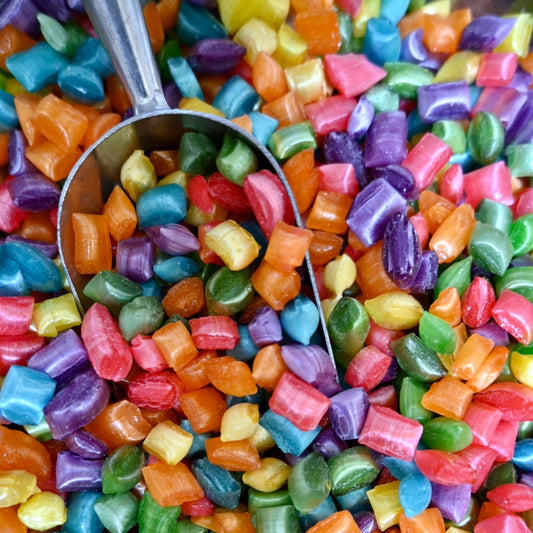 Tiny Tots (Little Ones) Rock Candy 140g