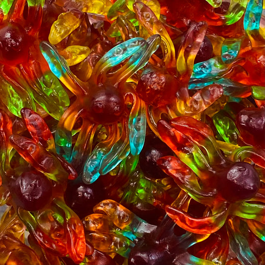 Octopu Gummies 160g