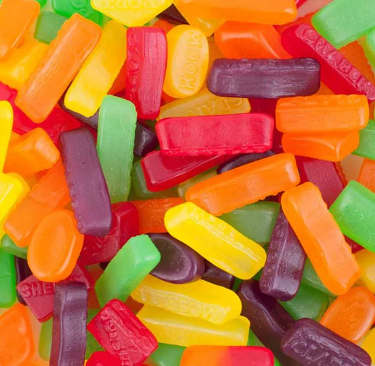 Wine Gums 160g