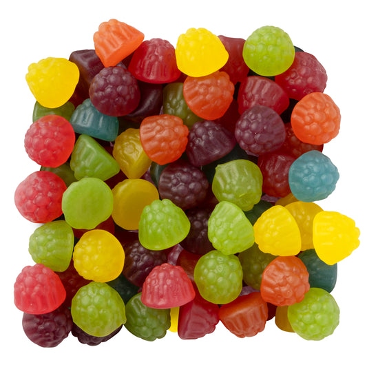 Mixed Berries 200g