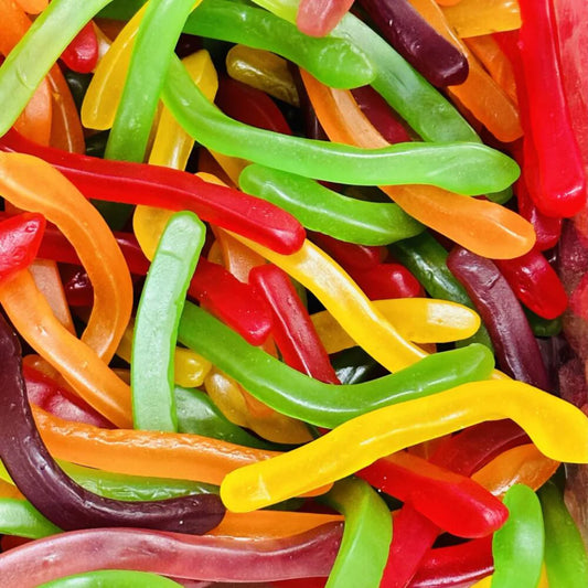 Snakes Jelly Snakes 200g