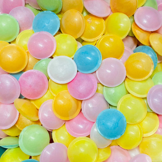 UFO'S Fizzy (Flying Saucers) 22g