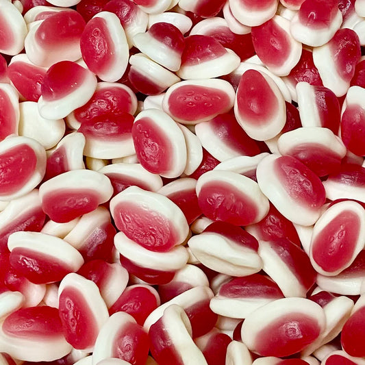 Strawberries & Cream Gluten Free 200g