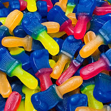 UK Kingsway Tongue Painters 1KG