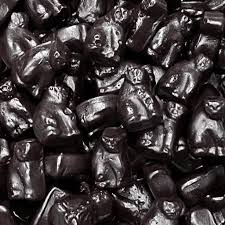 Black Cats 160g