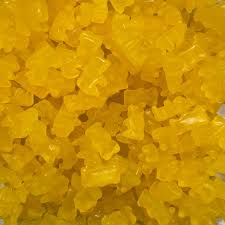 Honey Bears 160g
