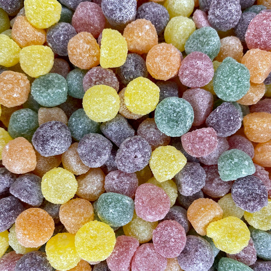 Fruit Jubes 175g