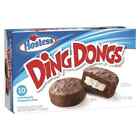 Hostess Ding Dongs Choc 10 Pack 12.7oz(360g) Full Box USA