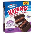 Hostess Tropical Chocolate Kazbar 8PK 10oz(283g) Full Box USA