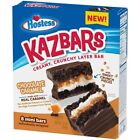 Hostess Chocolate Crml Kazbar 8PK N 10oz(283g) Full Box USA