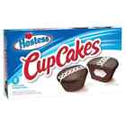 Hostess Cup Cakes Chocolate 8 Pack 12.7oz(360g) Full Box USA