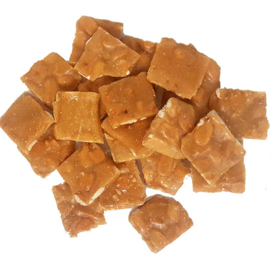 Peanut Brittle 500G