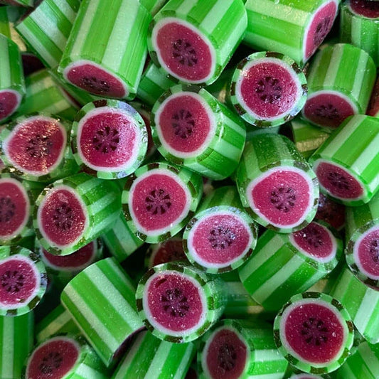 Watermelon Rock Candy 1 kg