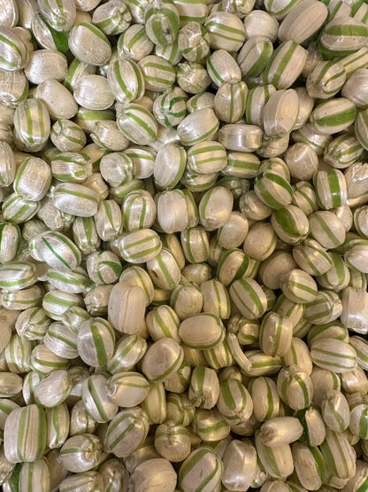 Choc Mint Crunch Rock Candy 1 kg (Gourmet)