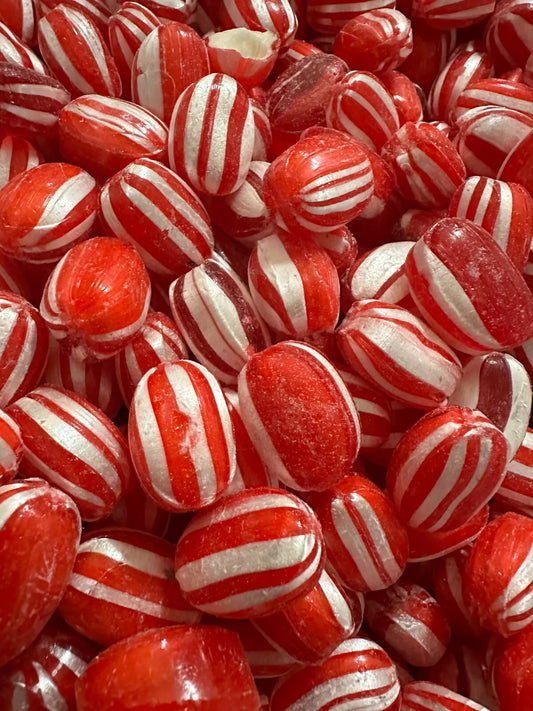 Bulls Eyes Rock Candy 1 kg (Gourmet)