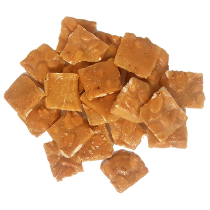 Peanut Brittle Bites 100g