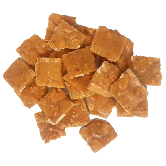 Peanut Brittle Bites 100g
