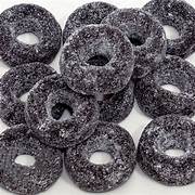 Aniseed Rings 115g